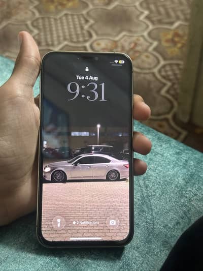 Apple iPhone 12 Pro