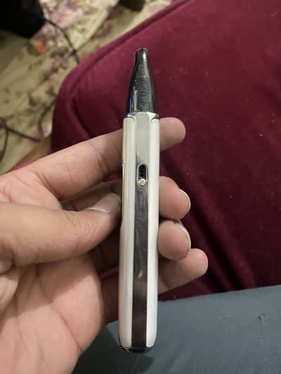 Voopoo Arguz G3 pod almost brand new