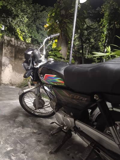 2021 cd 70