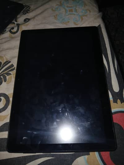 tablet
