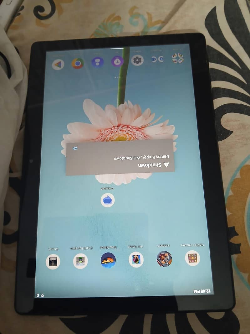 tablet 1