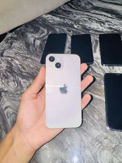 Apple iPhone 14 PTA APPROVED