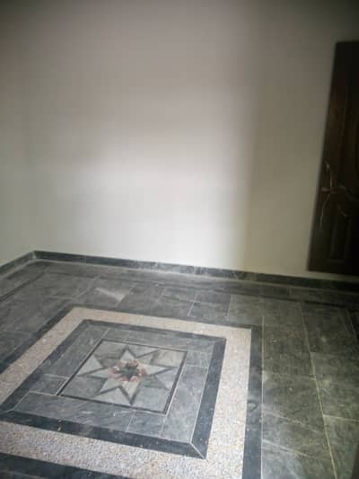 1bed available for rent with gas Ghauri Town pahse 1