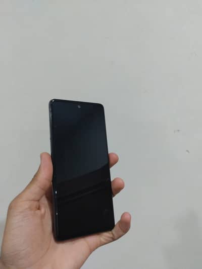Samsung Mobile A72