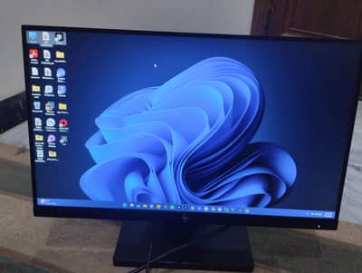 HP Z22 1080p 75 Hz 22 Inch 1920*1080