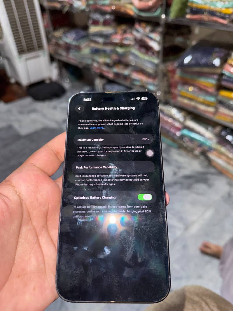 Apple iPhone 14 Pro Max 2