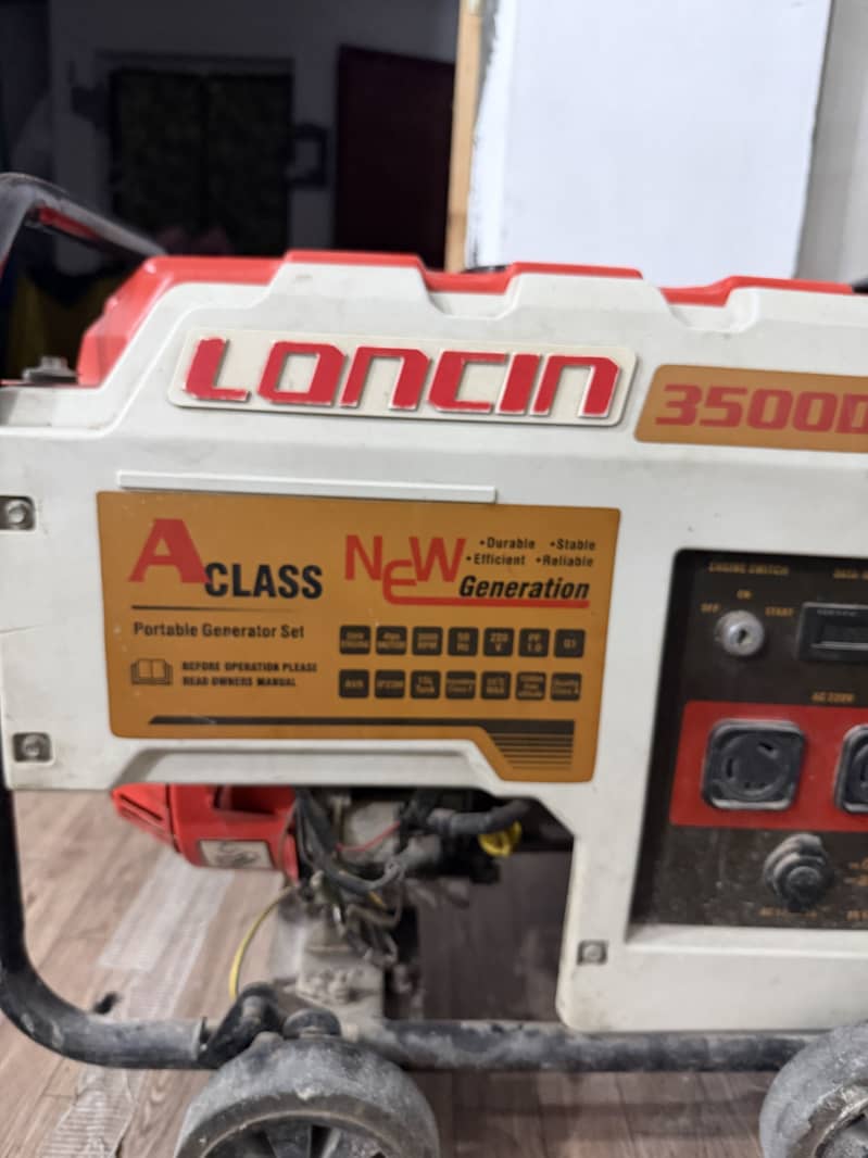 Generator 2