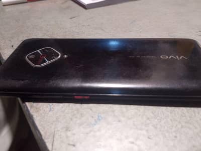 Vivo S1 Pro