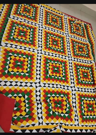 handmade Rilli