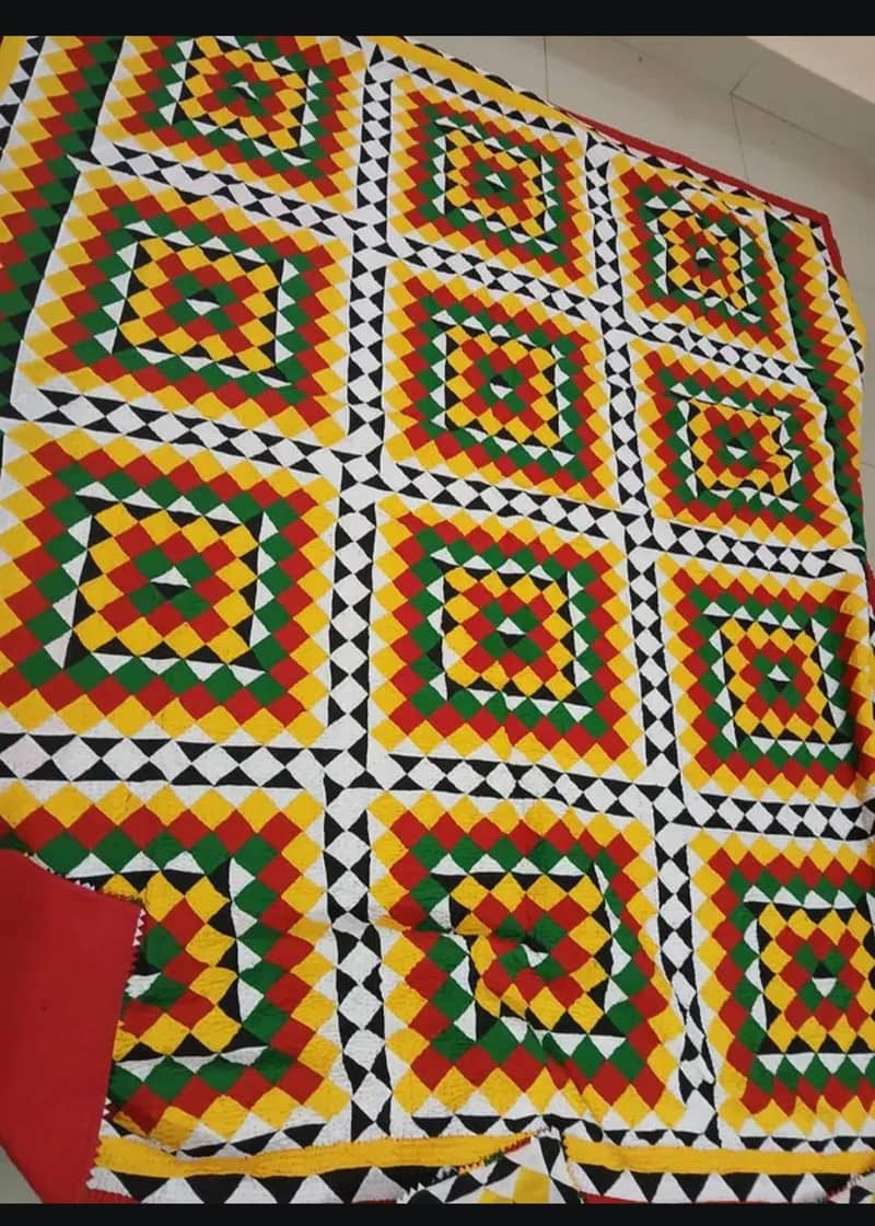 handmade Rilli 0