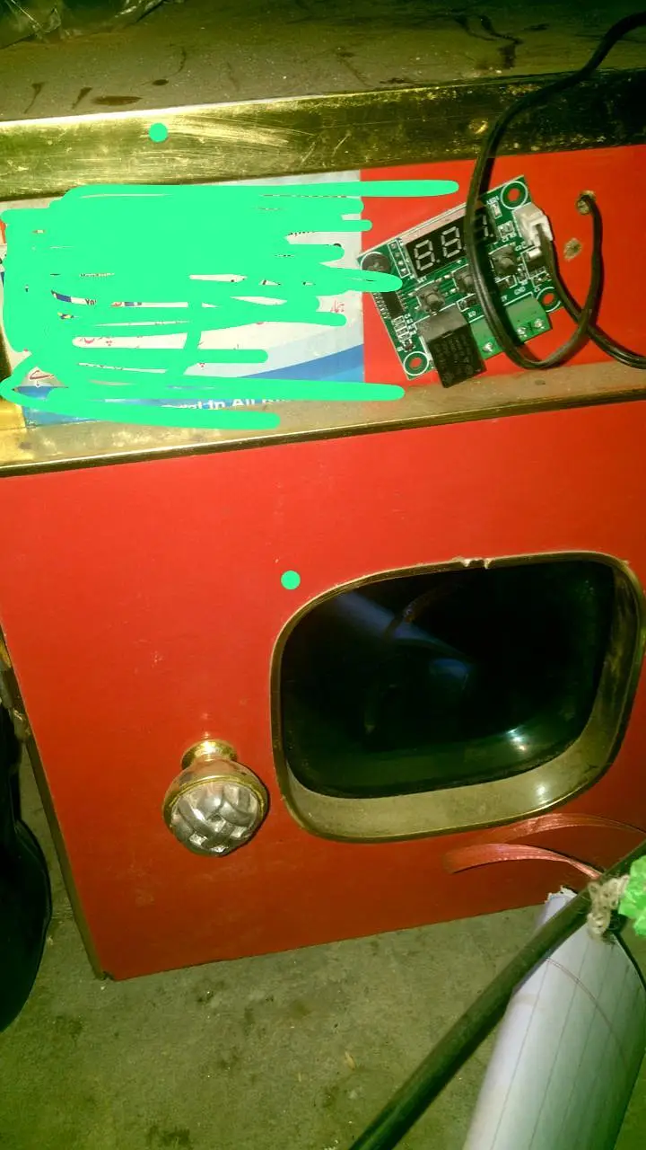incubator eargent for sale — photo 2