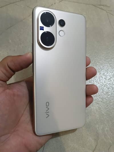 Vivo V60 12GB/512GB