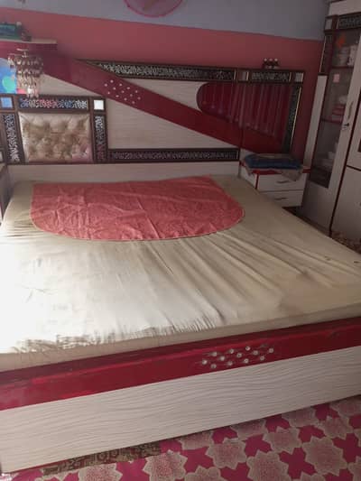 compelet badroom sat orangi town