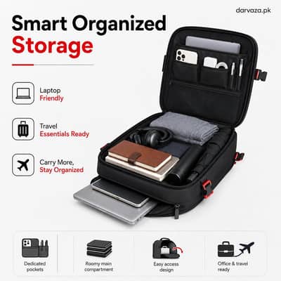 ALL TYPES OF LAPTOP, Wallets,Travel Bags