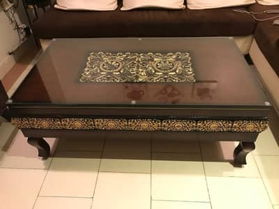 Centre Table Urgent Sale