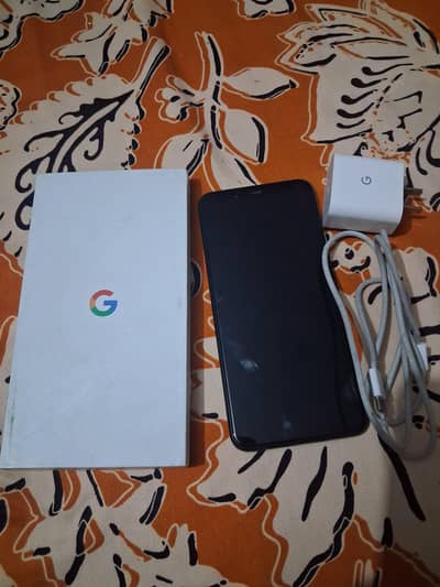 Google Pixel 4 XL
