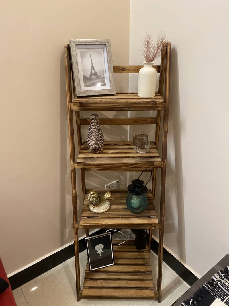 Ladder 0
