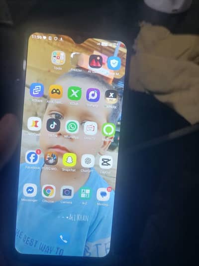 Infinix Hot 9 Play