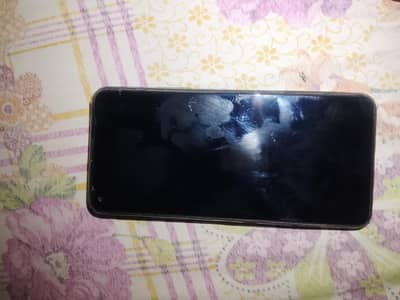 Infinix Hot 9