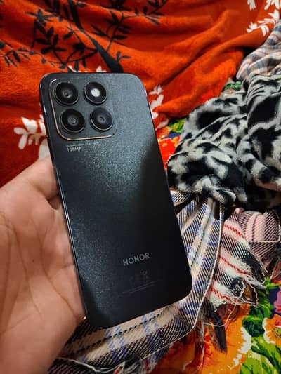 Honor X8b