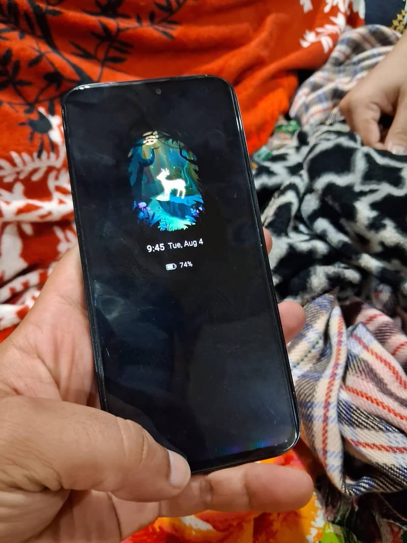 Honor X8b 1