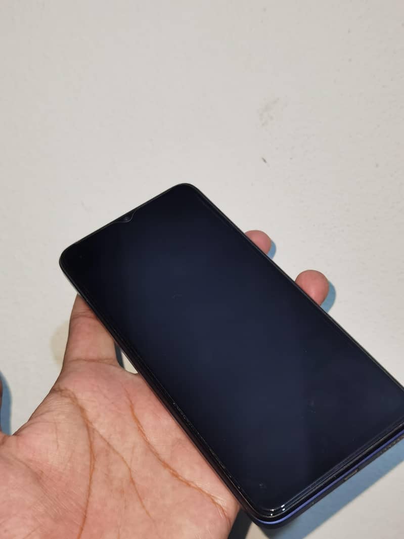 Itel A60 2