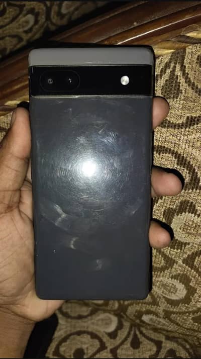 Google Pixel 6a