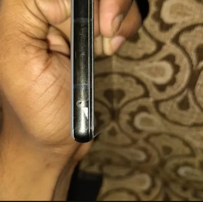 Google Pixel 6a 5
