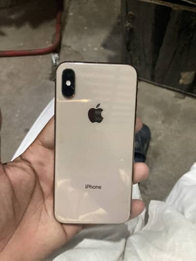 Apple iPhone XS