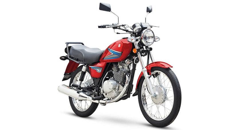 Gs150 0