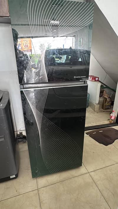 haier refrigerator for sale