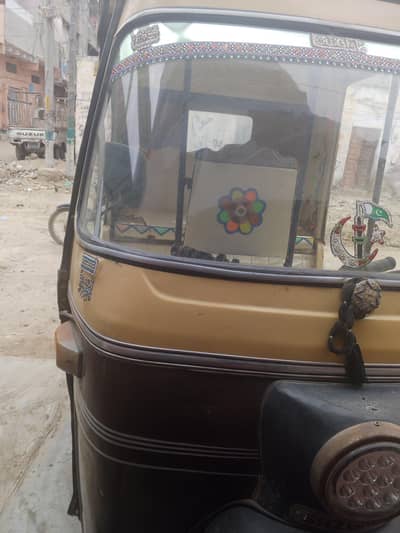 sazgar riksha 2016 03128819794