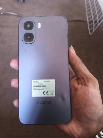 OPPO A6 all ok