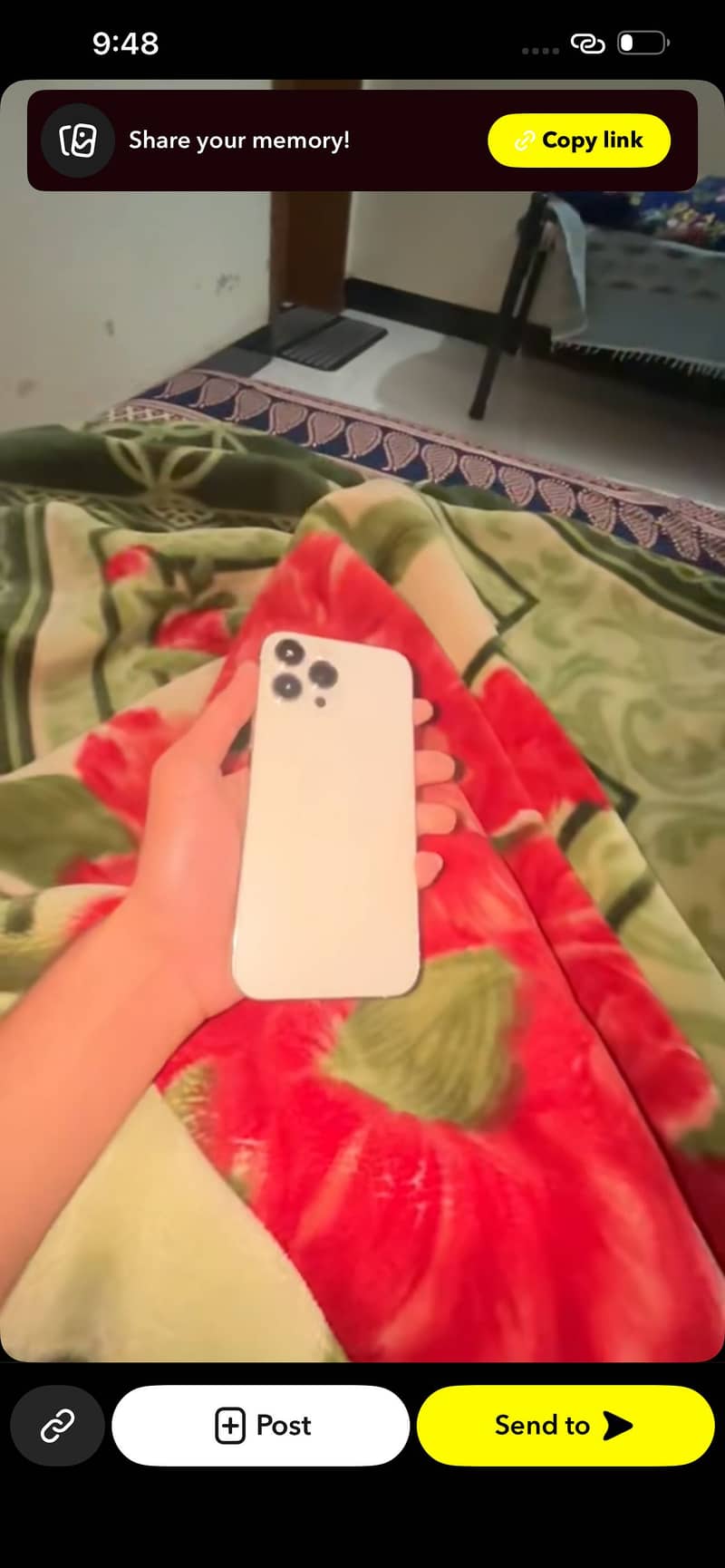 Apple iPhone 13 Pro Max 1