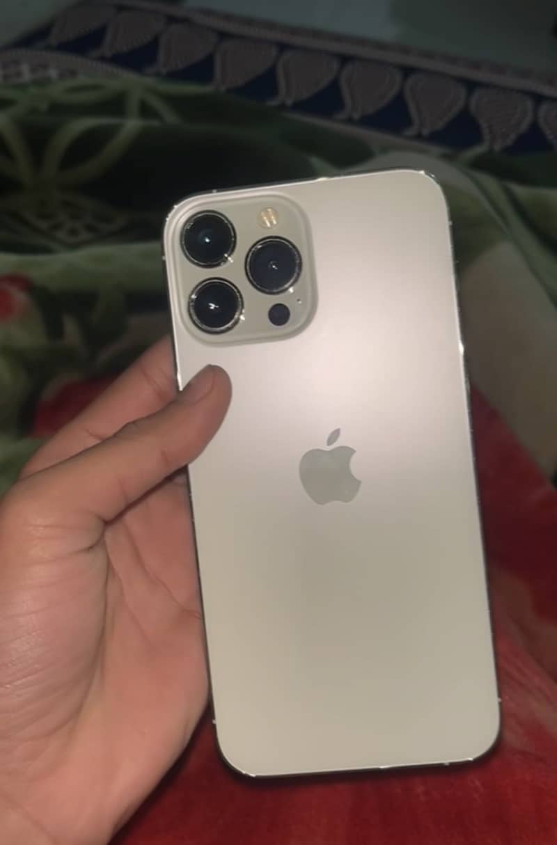 Apple iPhone 13 Pro Max 3