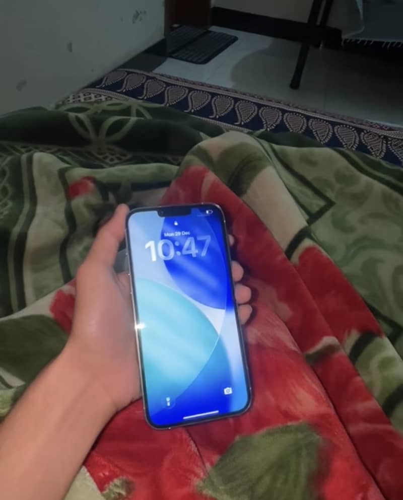Apple iPhone 13 Pro Max 5