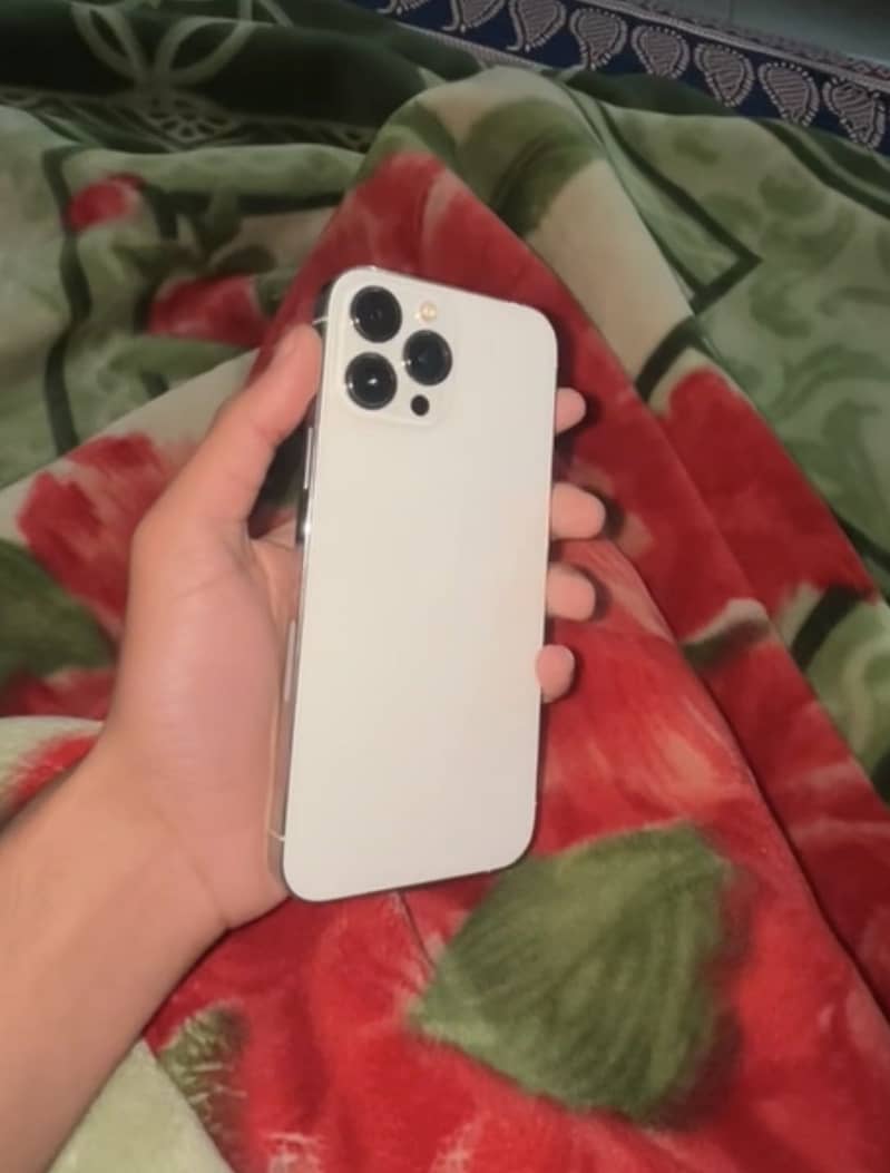 Apple iPhone 13 Pro Max 6