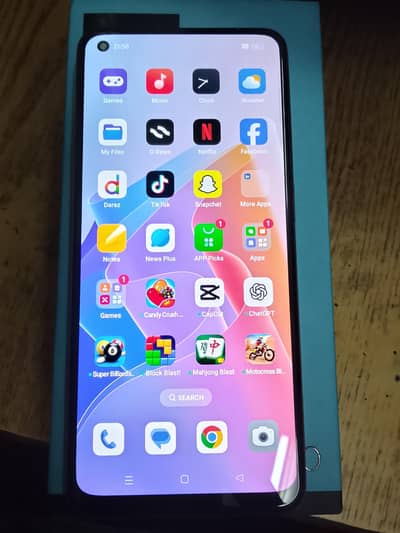 OPPO F21 Pro