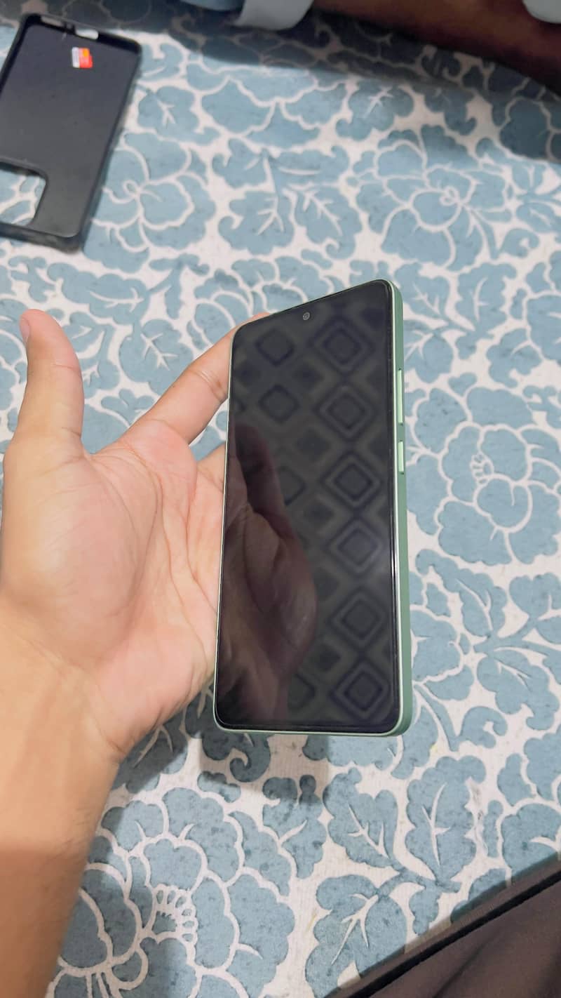 Xiaomi Redmi Note 13 1