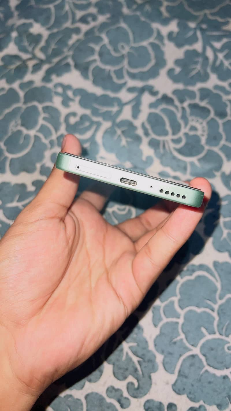 Xiaomi Redmi Note 13 2