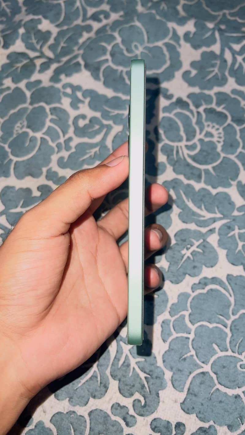 Xiaomi Redmi Note 13 4