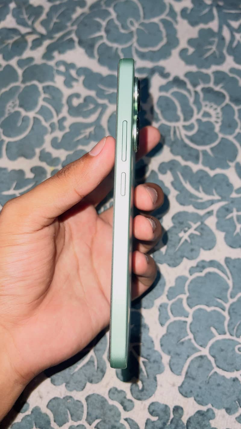Xiaomi Redmi Note 13 5