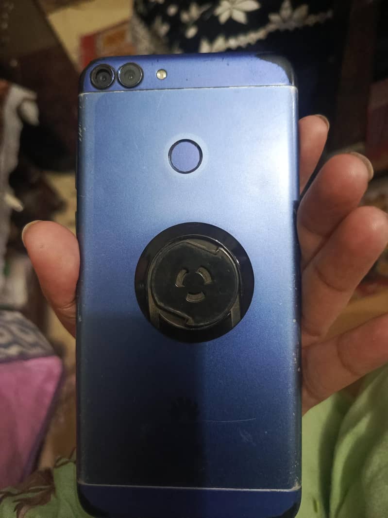 Huawei P Smart 1