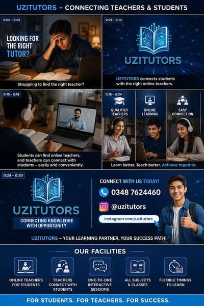 online tutor