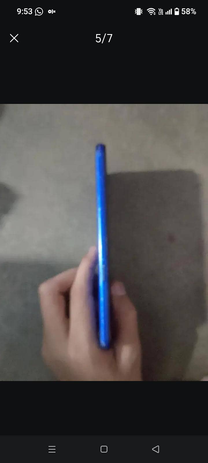 Realme C2 2