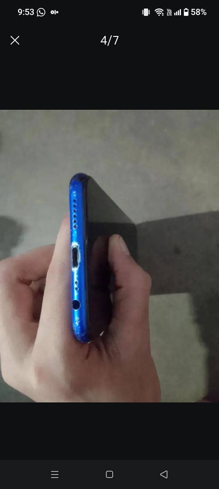 Realme C2 3