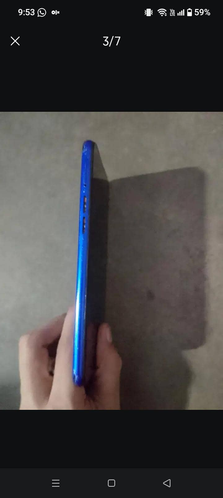 Realme C2 4
