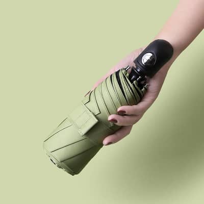 Umbrella Matcha