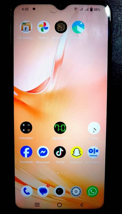 Vivo Y15C, 4/64, PTA Approved, Karachi, Like New, Original Mobile