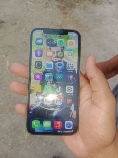(exchange possible)Apple iPhone 12 Pro